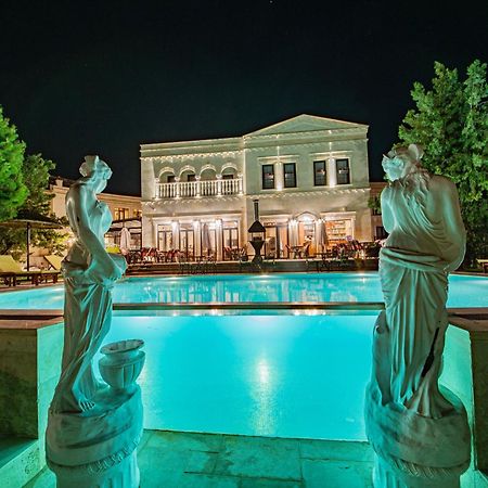 Sobek Stone House Cappadocia Bed & Breakfast Nevşehir Ngoại thất bức ảnh
